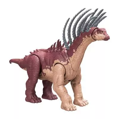 Jurassic World – Figurine Bajadasaurus Méga Action