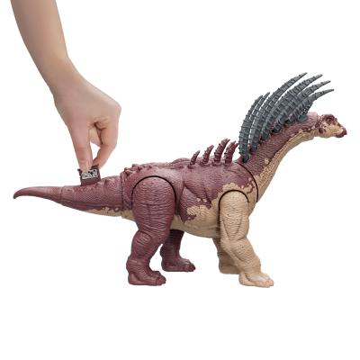 Jurassic World – Figurine Bajadasaurus Méga Action