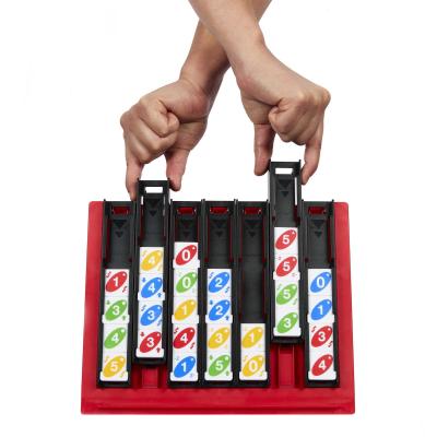 Games UNO – Quatro