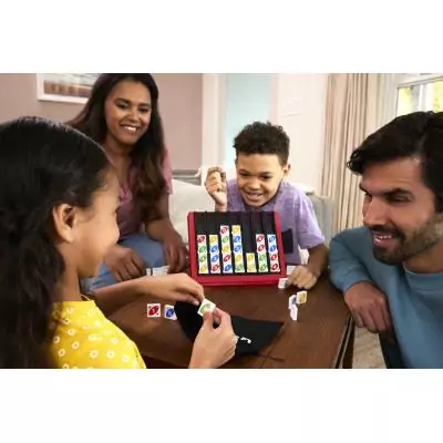 Games UNO – Quatro