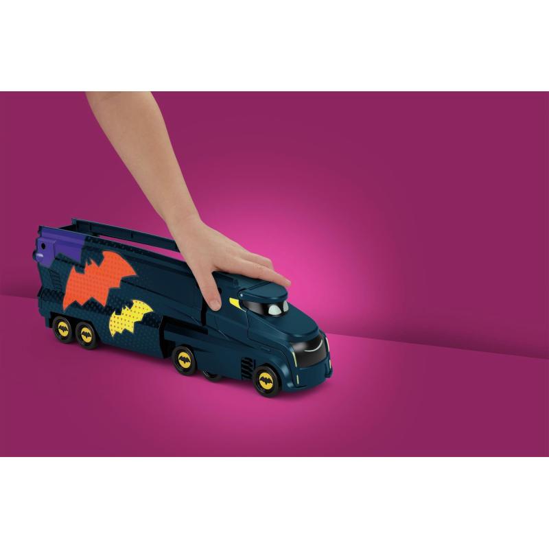 Fisher-Price – Bat-camion Batwheels