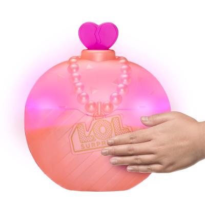 L.O.L. Surprise! L.O.L. Surprise Magic Wishies Poupées volantes 7,5cm Ailes roses