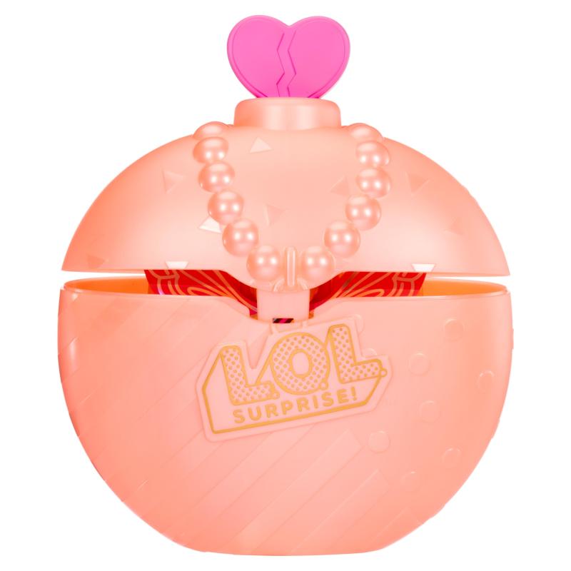 L.O.L. Surprise! L.O.L. Surprise Magic Wishies Poupées volantes 7,5cm Ailes roses