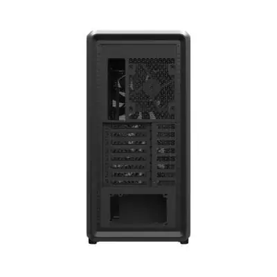 COOLER MASTER - MasterFrame 600 Mesh ARGB - Boîtier PC - Moyen tour