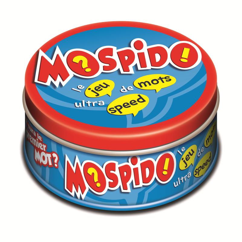 MEGABLEU Mospido