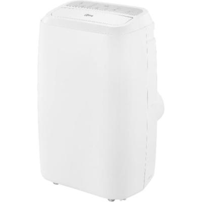 Climatiseur mobile - QLIMA - P652 - 4,8 kW - Déshumidificateur