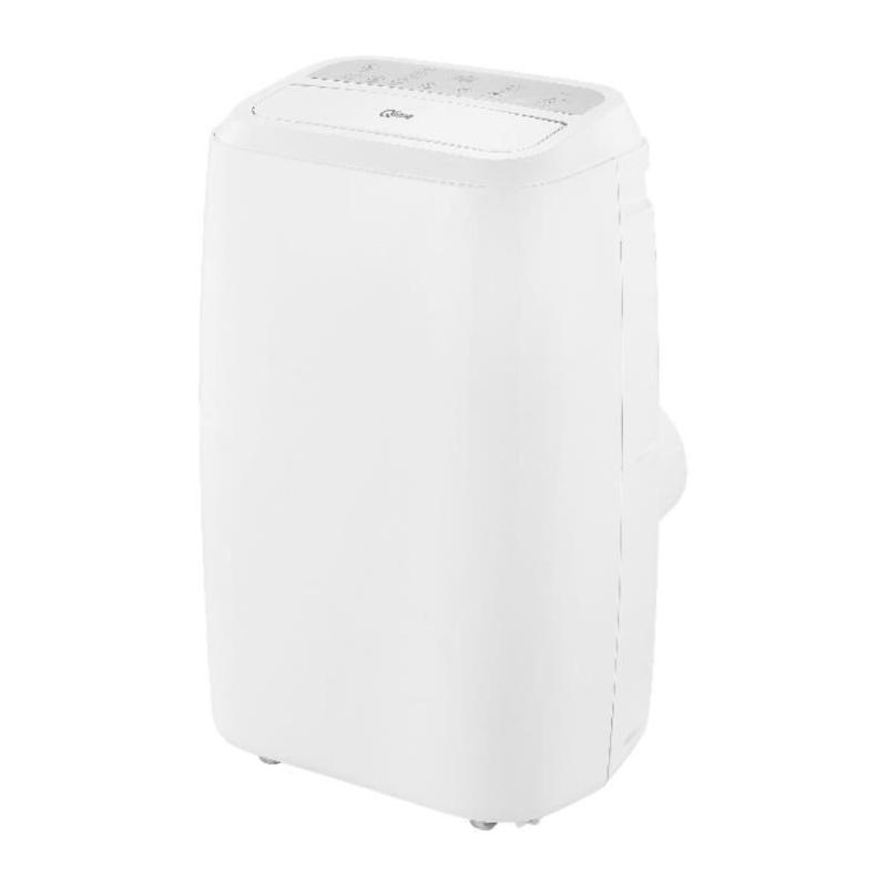Climatiseur mobile puissant QLIMA - P652 - 4,8 kW