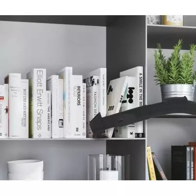 Hoover HP321PAF 011 2 L Aspirateur réservoir cylindrique Sec 850 W Sans sac