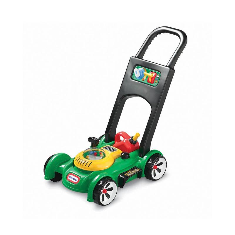 Little Tikes Gas 'n Go Mower