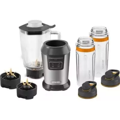 Machine à smoothie Sencor - SBL 7550SS Machine à smoothie Sencor - SBL 7550SS