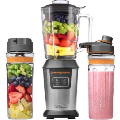 Machine à smoothie Sencor - SBL 7550SS
