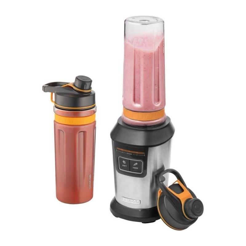 Machine à smoothie Sencor - SBL 7550SS