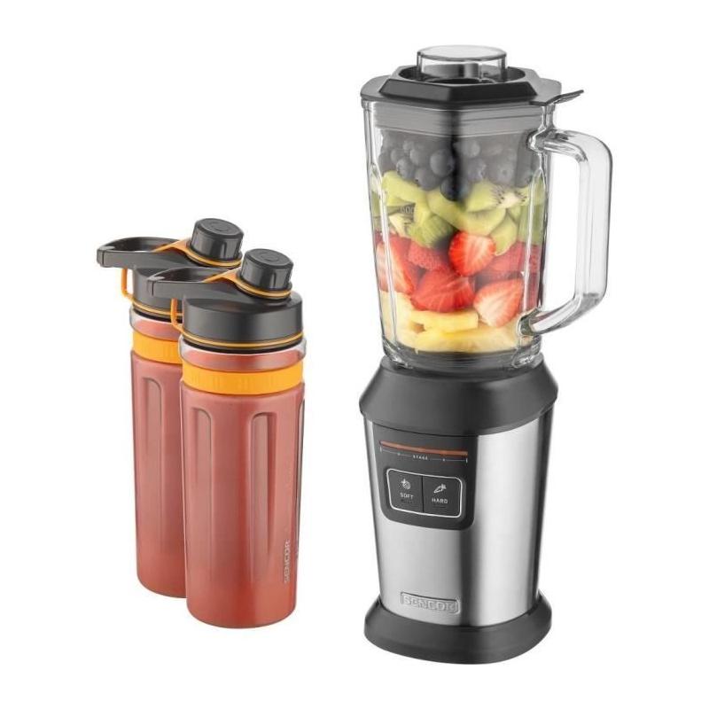 Machine à smoothie Sencor - SBL 7550SS