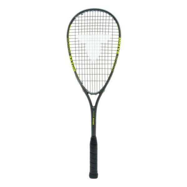 Raquette - TALBOT TORRO - DRIVE 2000 - Cordage US 500 - Tete 500cm² - Cadre 19mm/160g - 200g