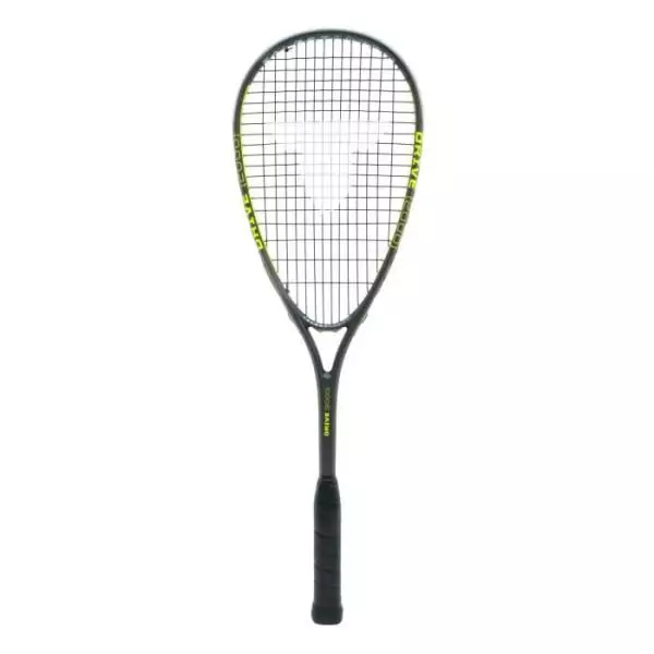 Raquette - TALBOT TORRO - DRIVE 2000 - Cordage US 500 - Tete 500cm² - Cadre 19mm/160g - 200g
