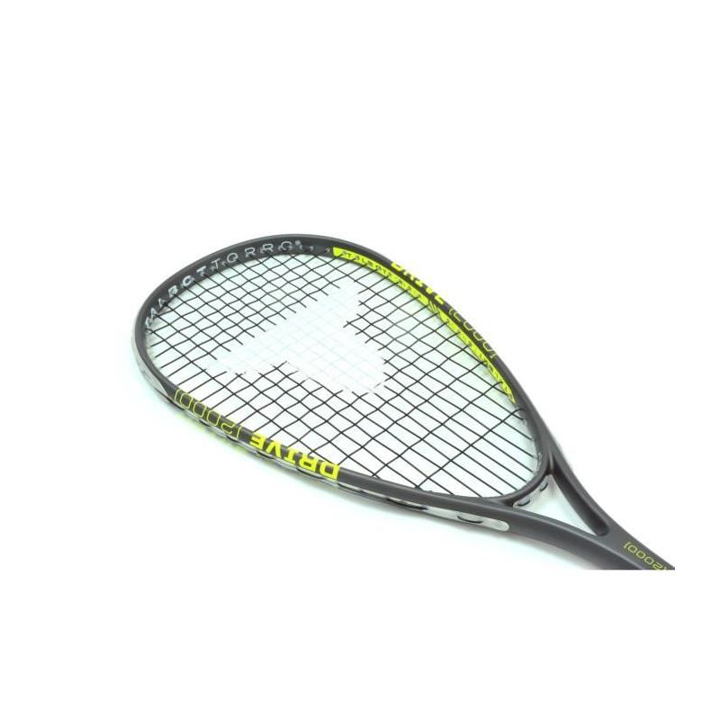 Raquette Squash TALBOT TORRO Drive 2000 - Légère et Performante