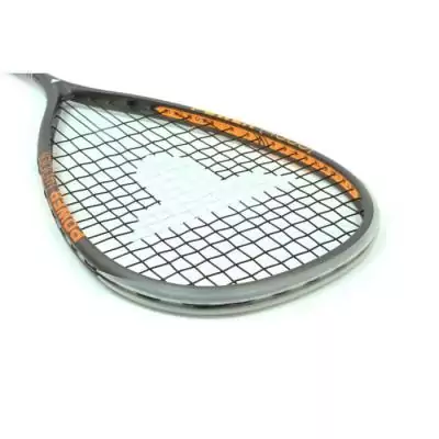Raquette de squash TALBOT TORRO POWER 4000 - Performance ultime