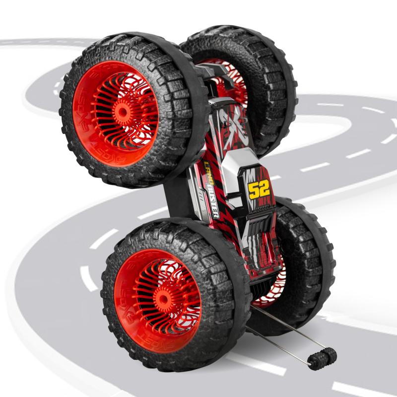 Exost RC Land Buster modèle radiocommandé Truggy Moteur électrique