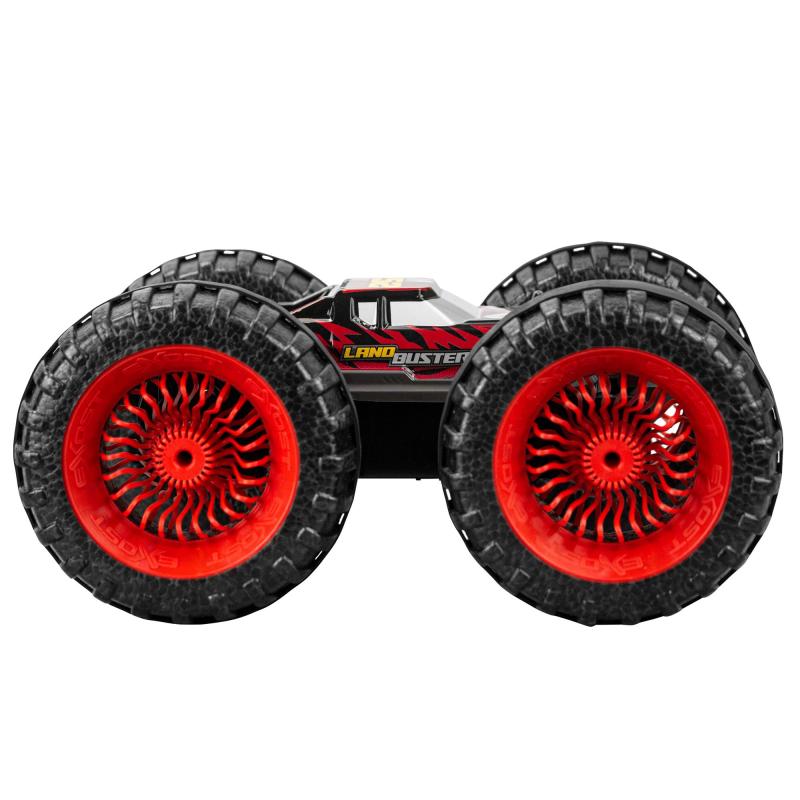 Exost RC Land Buster modèle radiocommandé Truggy Moteur électrique
