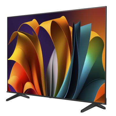 Hisense 75A6N TV 190,5 cm (75") 4K Ultra HD Smart TV Wifi Noir 350 cd m²