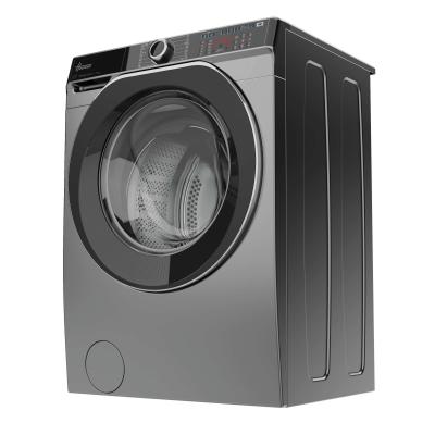 Hoover H-WASH 500 HWP 49AMBCR 1-S machine à laver Charge avant 9 kg 1400 tr min Anthracite