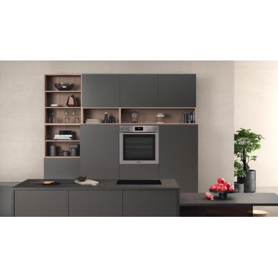 Hotpoint FA4S 841 P IX HA 3300 W Acier inoxydable