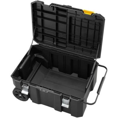 Coffre de chantier étanche PRO-STACK™ 113L - STANLEY FATMAX