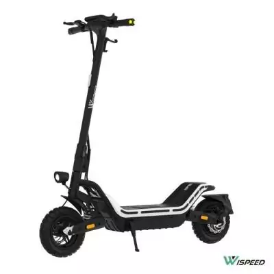 Trottinette électrique WISPEED SUVPILOT 480 - 900W - 10'' - 18Ah 48V Trottinette électrique WISPEED SUVPILOT 480 - 900W - 10'' - 18Ah 48V