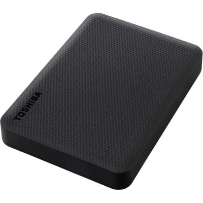 Disque dur externe Toshiba Canvio Advance 4 To - Noir ?