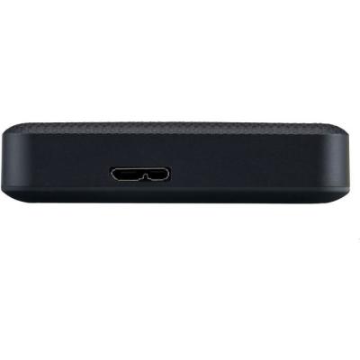 Disque dur externe Toshiba Canvio Advance 4 To - Noir ?