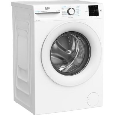 Lave-linge hublot BEKO LLFT39411 : Performances et économies