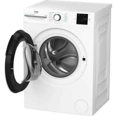 Lave-linge hublot BEKO LLFT39411 : Performances et économies
