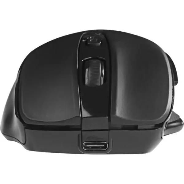 Souris - Sans Fil - Bluestork - OFFICE 75 - Noir