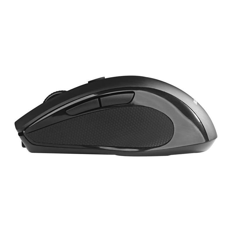 Souris sans fil Bluestork - Office 75 - Noir