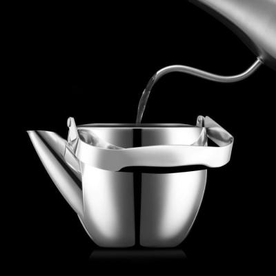 Théière Bodum Columbia 1,5 L en Verre - Élégance et Qualité