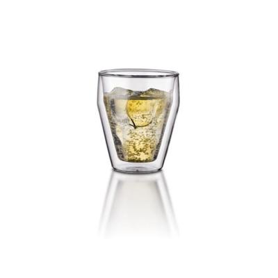 Verres thermo Bodum Titlis 0.25 l - Transparent