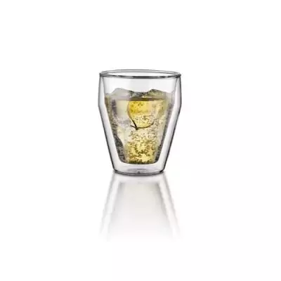 Verres thermo Bodum Titlis 0.25 l - Transparent