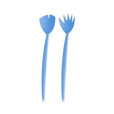 Ensemble de bols BODUM avec couverts à salade - Prêt pour servir