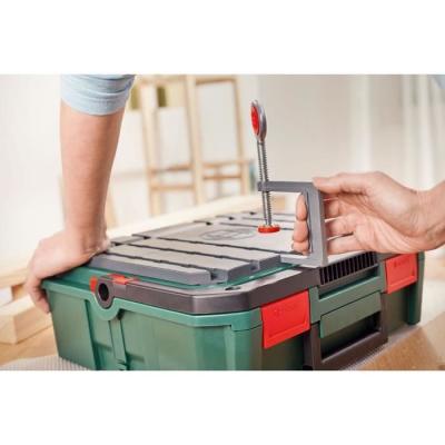 Boîte à accessoires Bosch SystemBox Taille S - Pour les petits outils