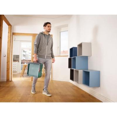 Boîte à accessoires Bosch SystemBox Taille S - Pour les petits outils