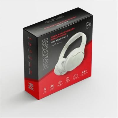 Casque sans fil Buxton - BHP 8700 GREEN