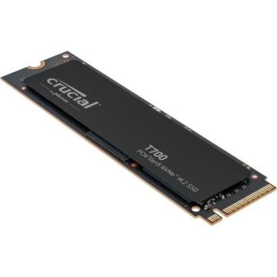 SSD interne Crucial T700 2To: Performances ultimes
