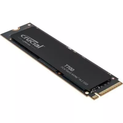 SSD interne Crucial T700 2To: Performances ultimes SSD interne Crucial T700 2To: Performances ultimes