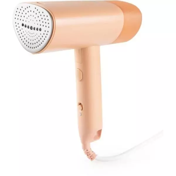 Défroisseur vapeur - DOMO - DO7058S - 1300 W - 20 g/min - 100 ml - Corail