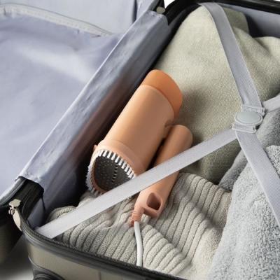 Défroisseur vapeur DOMO DO7058S - Compact et puissant
