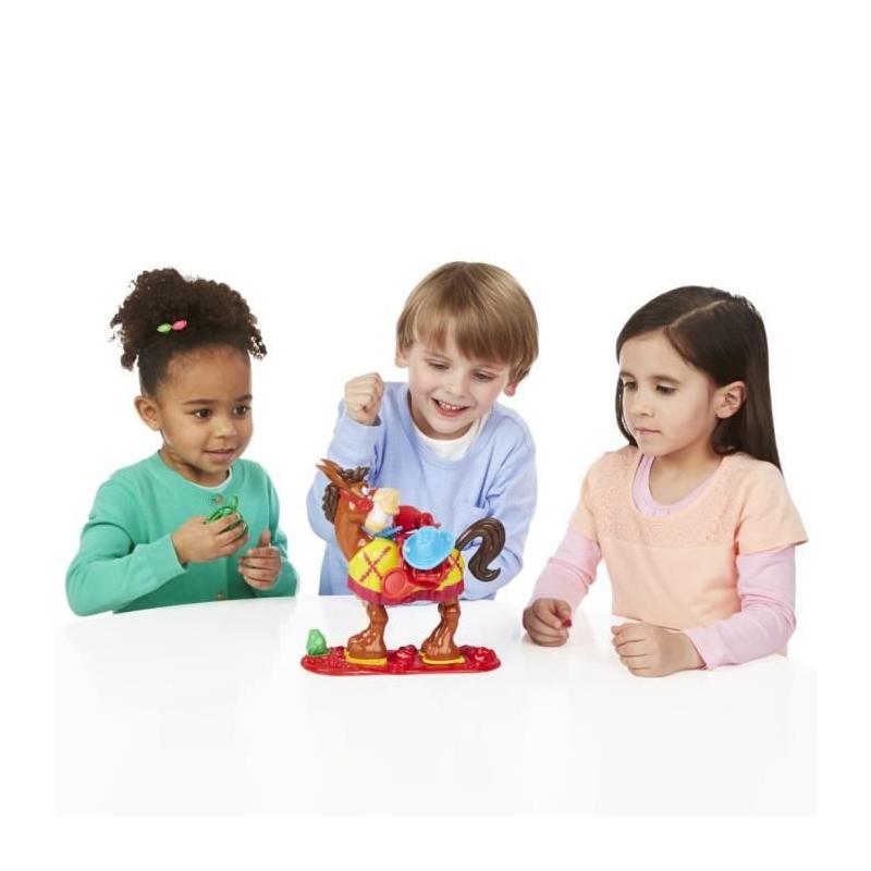 Bourricot : le jeu de société amusant pour petits et grands!