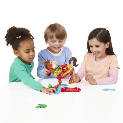 Bourricot : le jeu de société amusant pour petits et grands!
