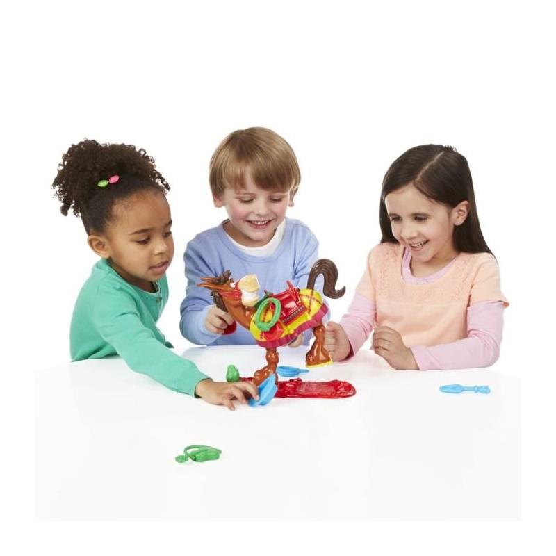 Bourricot : le jeu de société amusant pour petits et grands!