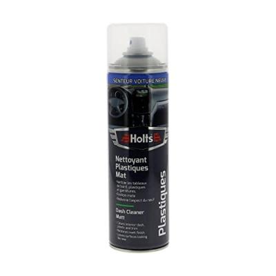 Nettoyant Plastiques Voiture Neuve 500ml Mat