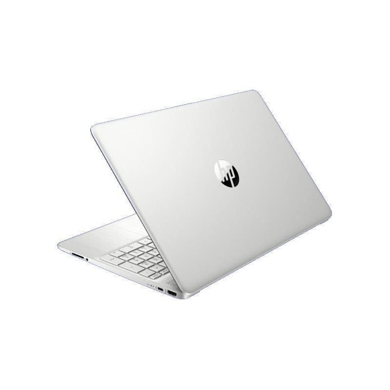 PC Portable HP 15s-fq5025nf: Windows 11, Core i5-1235U, 16Go RAM, 512Go SSD